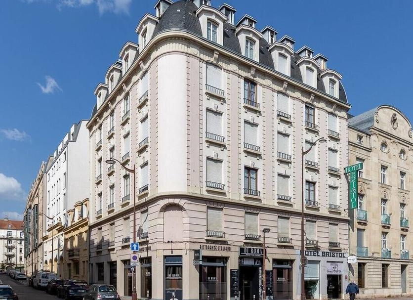 Edifício Foto