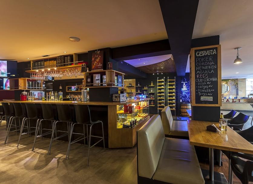 Bar Foto