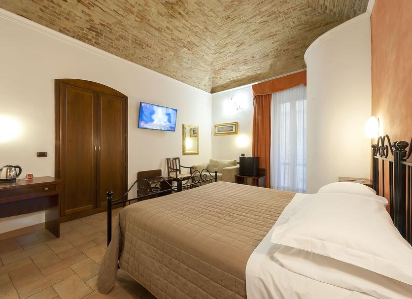Quarto Foto