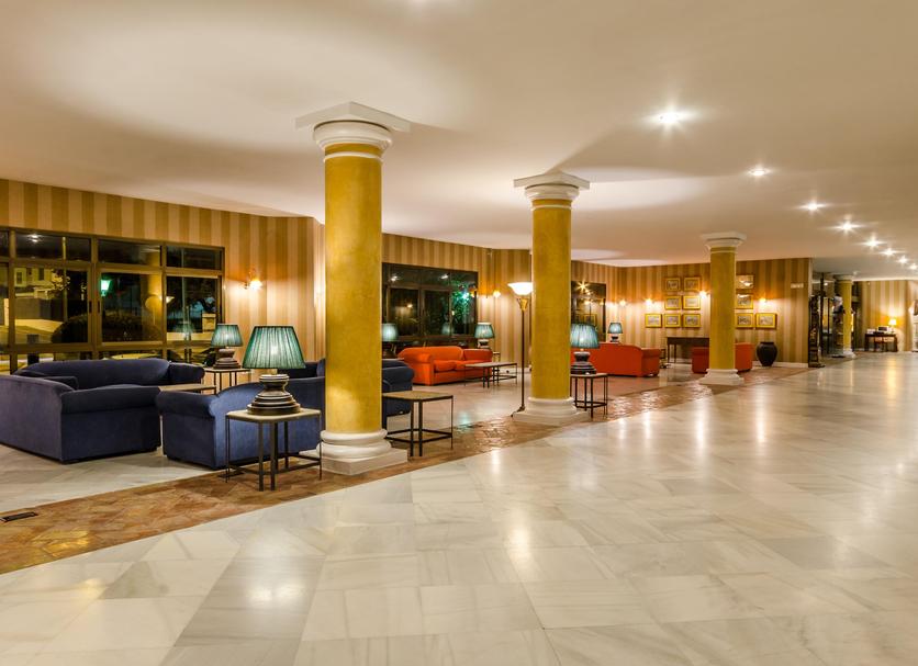Hall Foto