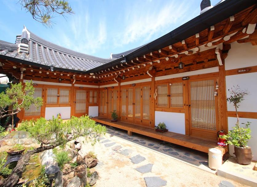 Exterior Foto