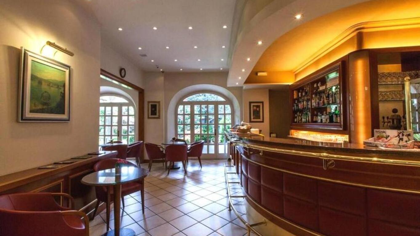 Hotel Il Chiostro By Lvg Hotel Collection