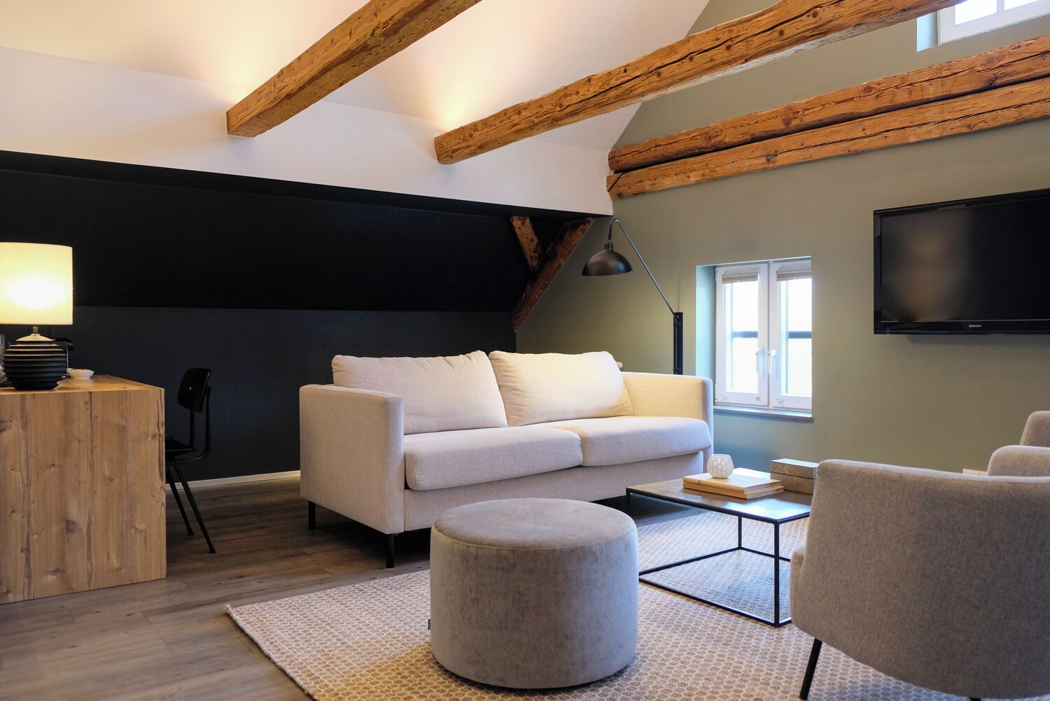 Sala de estar