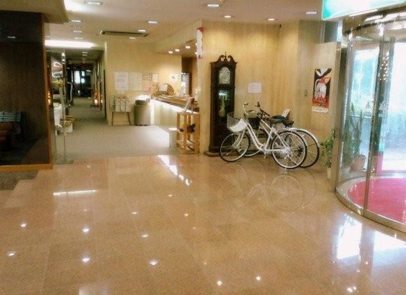 Hall Foto