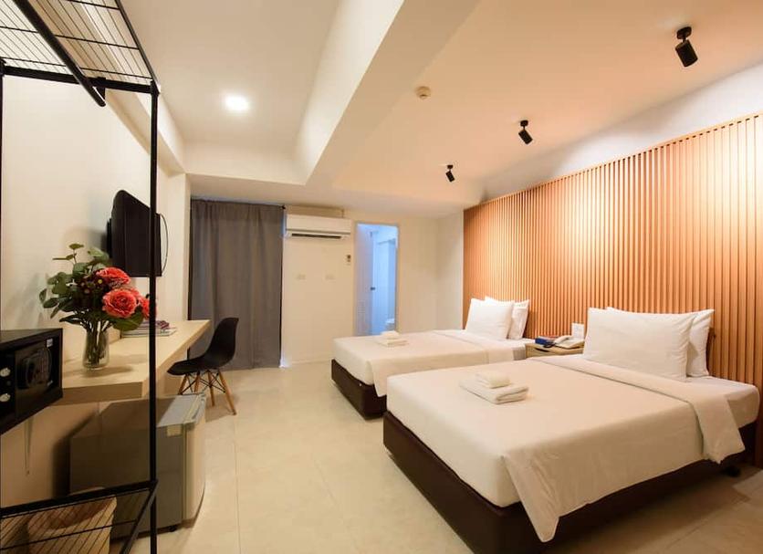 Quarto Foto