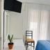 Comodidade do quarto