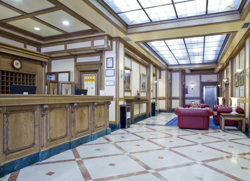 Hall Foto