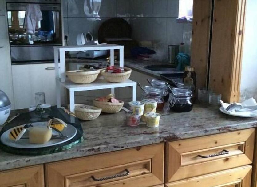 Cozinha Foto