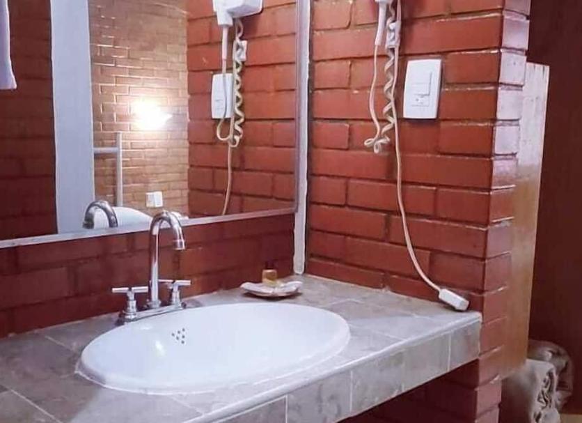 Casa de banho Foto