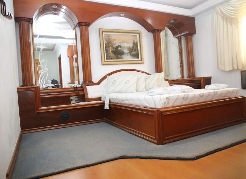 Quarto Foto