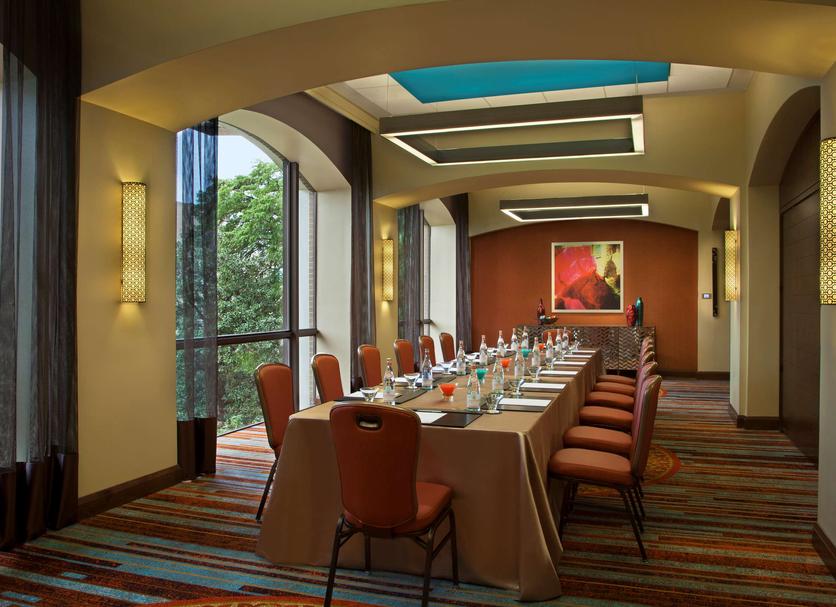 Sala de conferências Foto