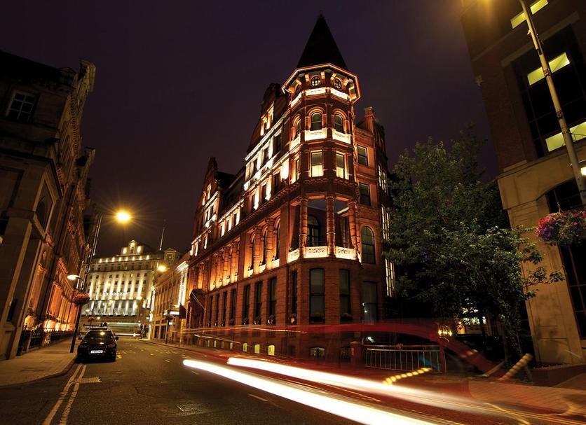 Edifício Foto