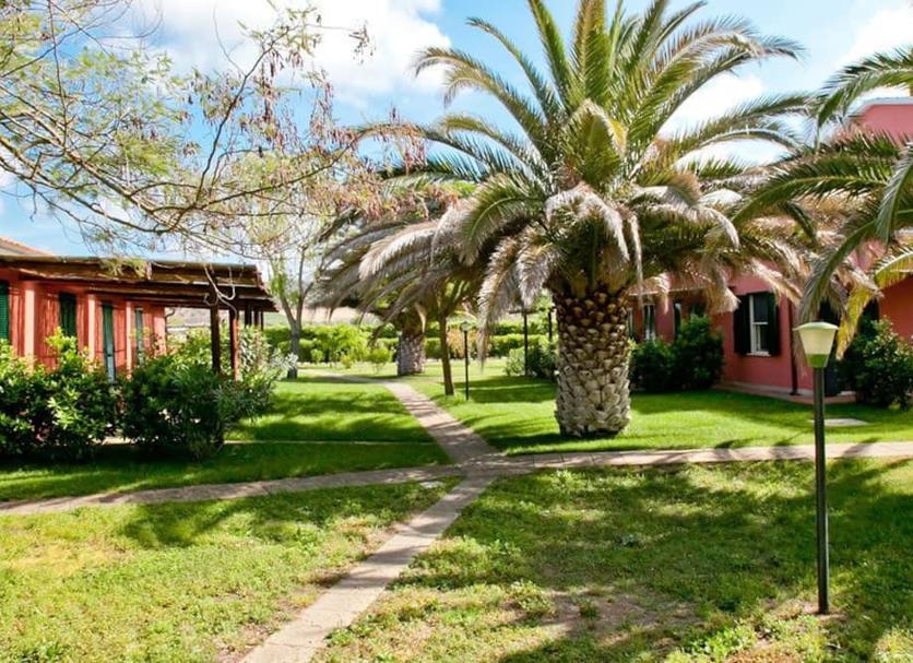 Exterior Foto
