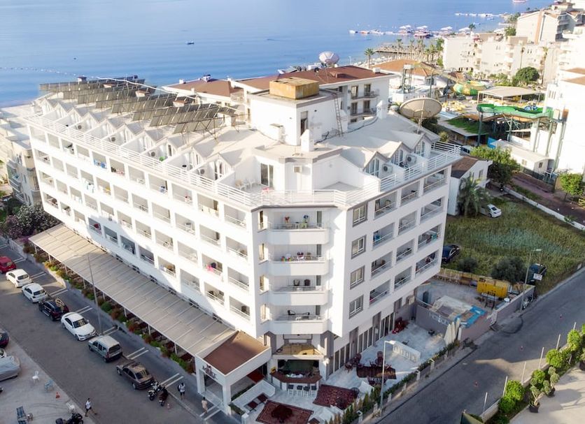 Edifício Foto