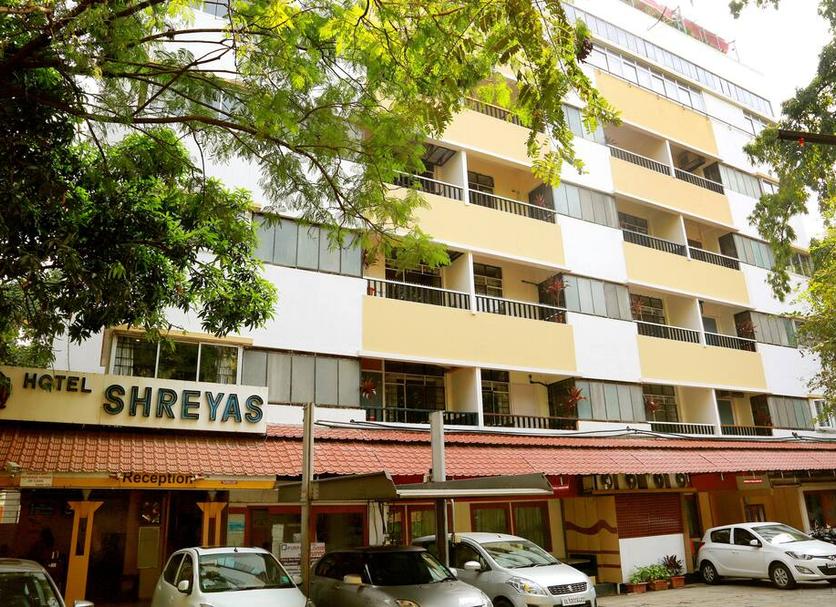Edifício Foto