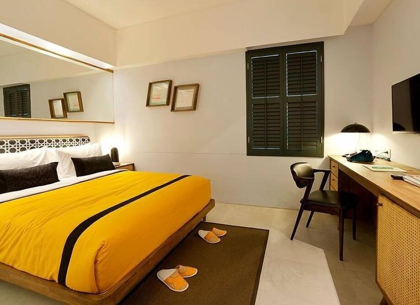 Quarto Foto