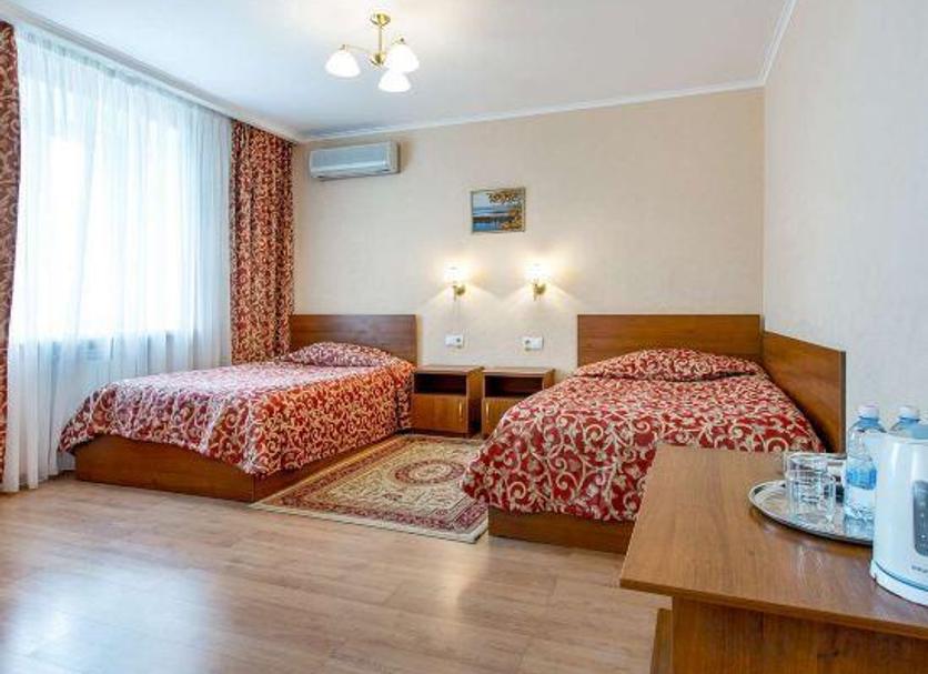 Quarto Foto