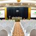 Sala de conferências