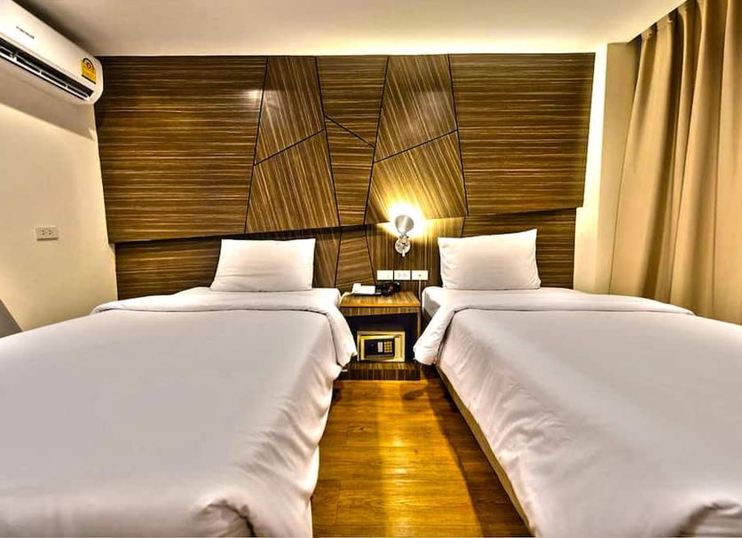 Quarto Foto