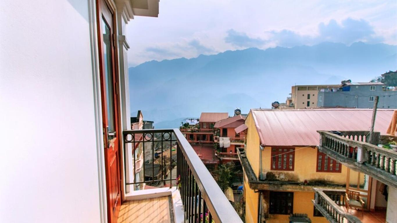 Heart Of Sapa Hotel