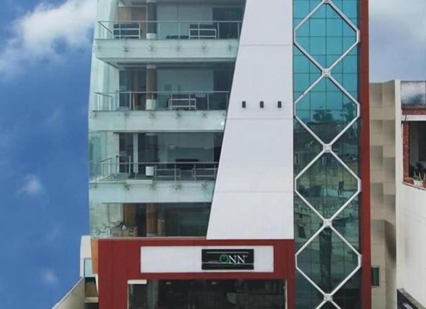 Edifício Foto