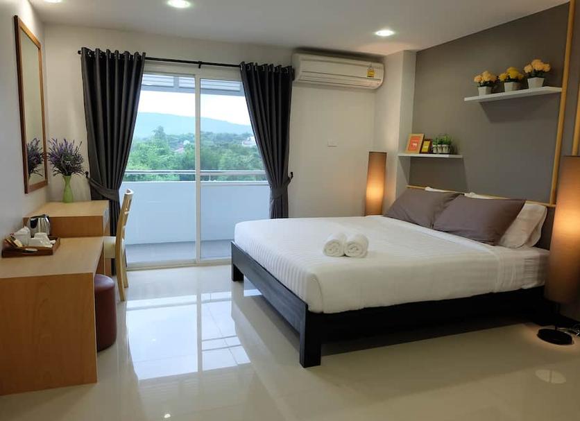 Quarto Foto