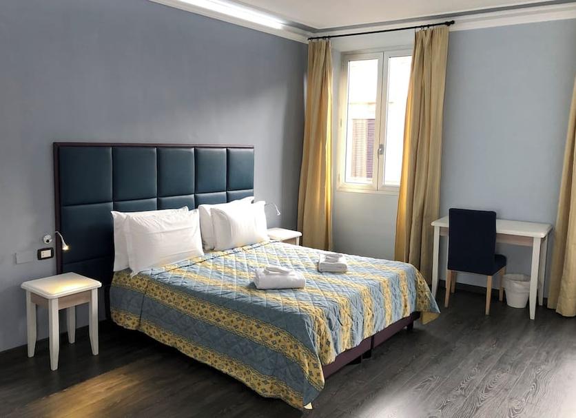 Quarto Foto