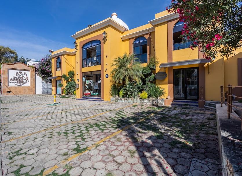 Edifício Foto