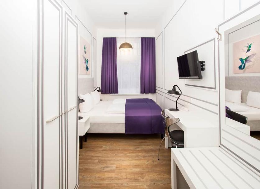 Quarto Foto