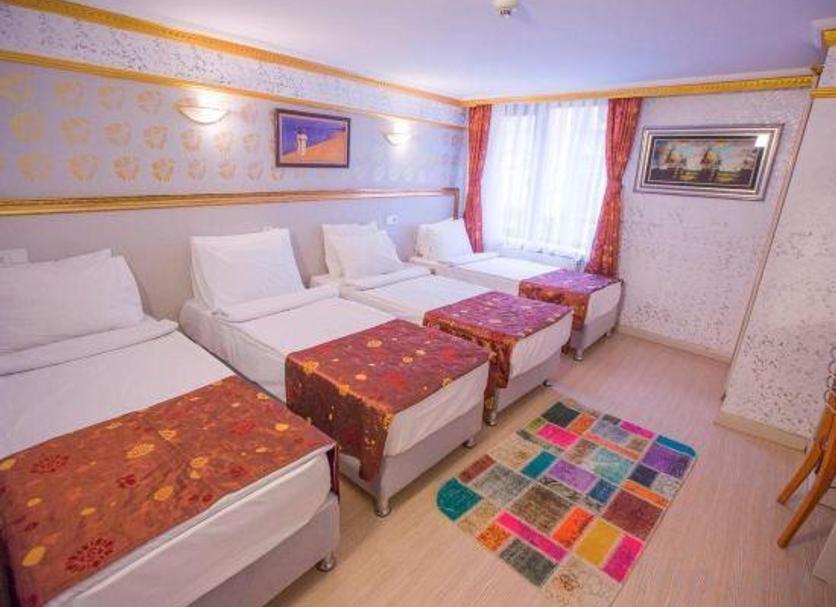 Quarto Foto