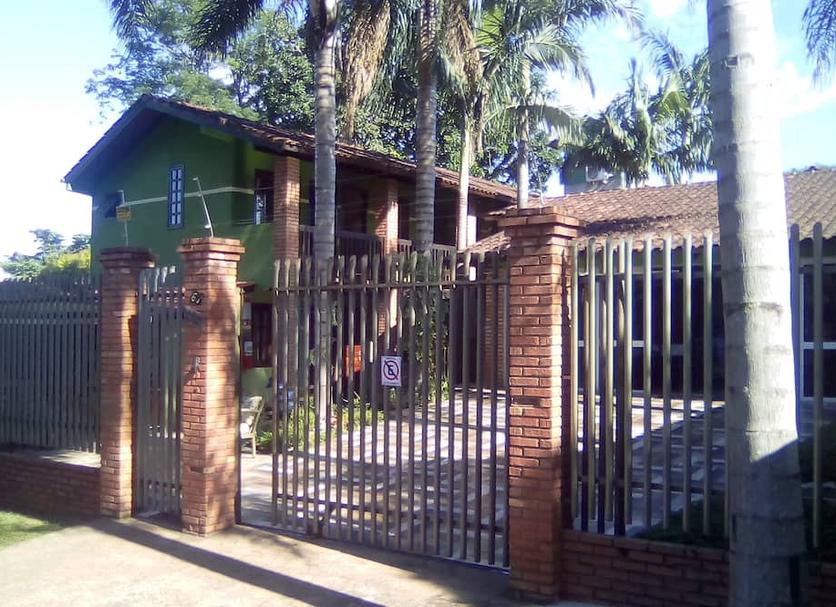 Exterior Foto