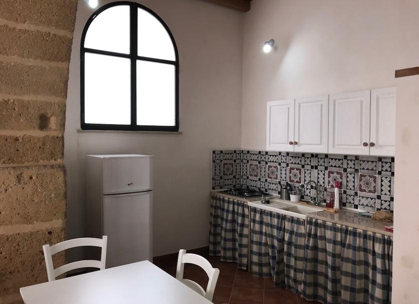 Cozinha Foto