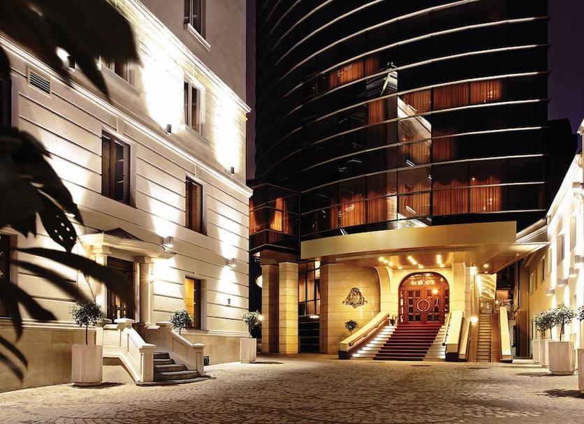 Edifício Foto