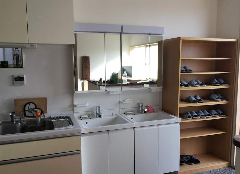 Cozinha Foto