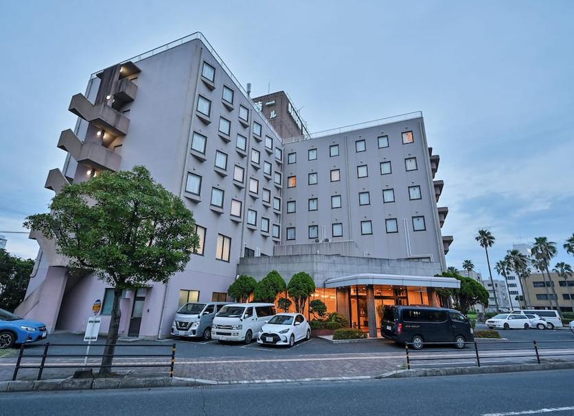 Edifício Foto
