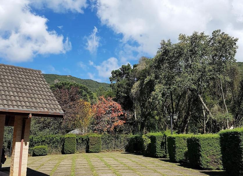 Exterior Foto