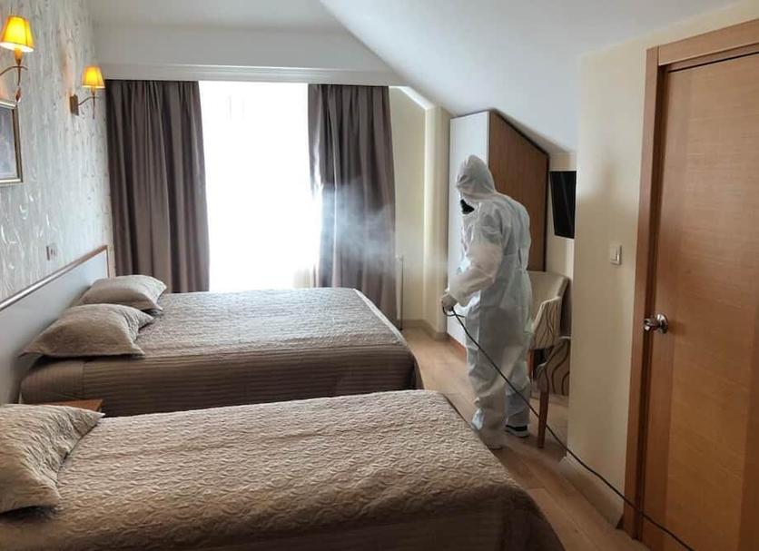Quarto Foto