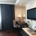 Comodidade do quarto