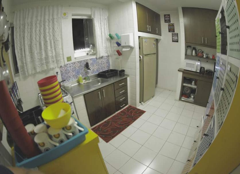 Cozinha Foto