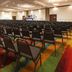 Sala de conferências