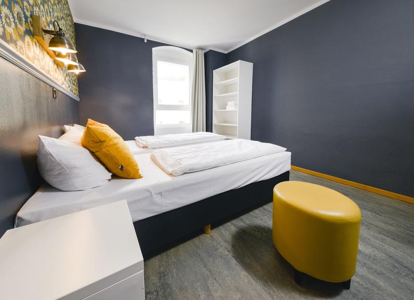 Quarto Foto
