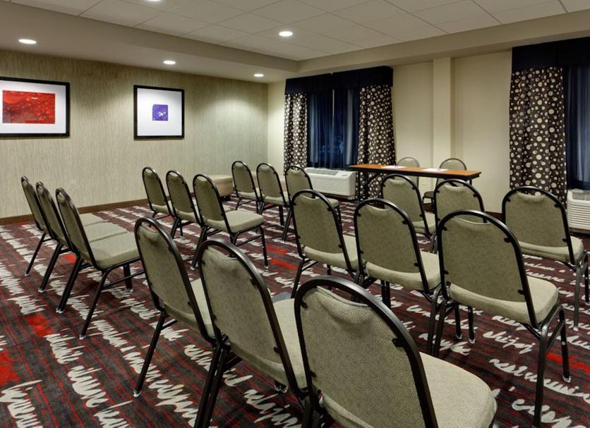 Sala de conferências Foto