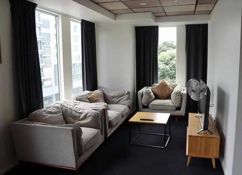 Quarto Foto