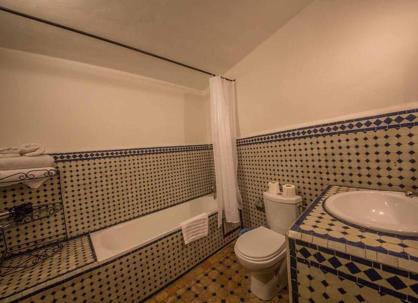 Casa de banho Foto