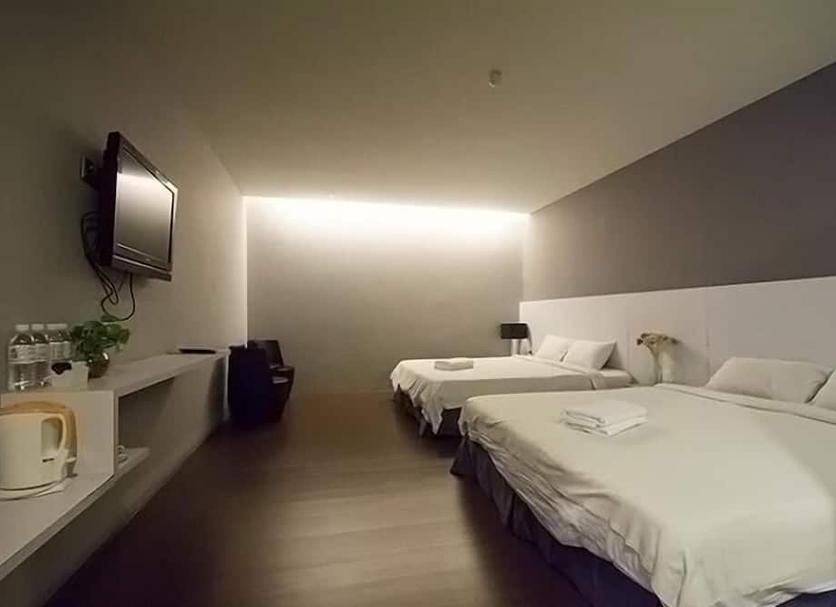 Quarto Foto