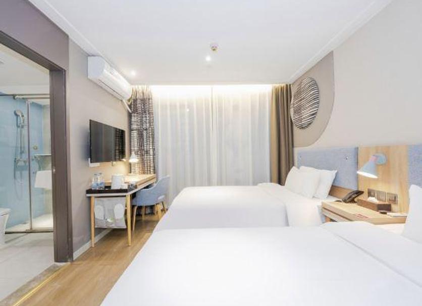 Quarto Foto