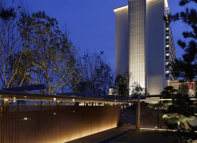 Exterior Foto