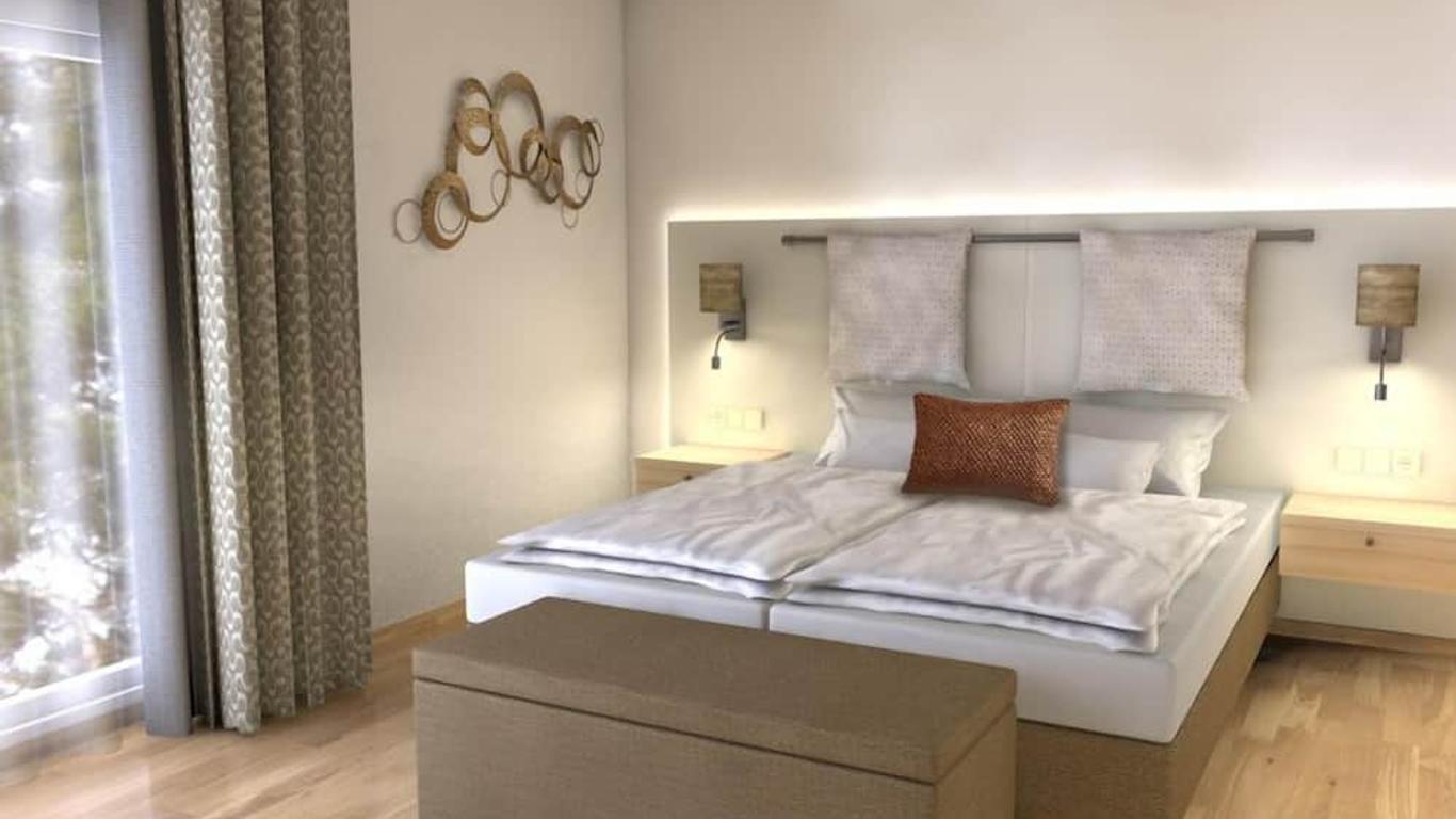 As Hotel Vital