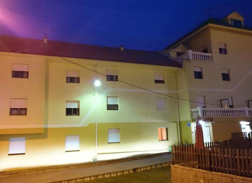 Edifício Foto