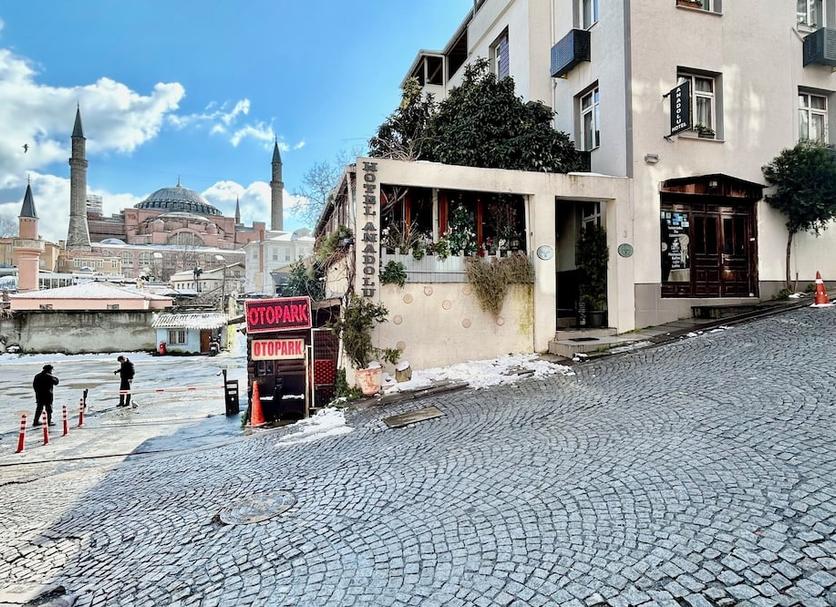 Exterior Foto